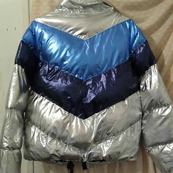 Jacket - Picture 4 of 4